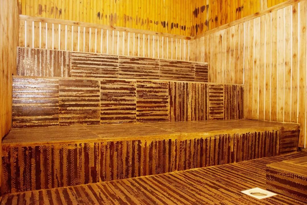 Santa Maria Hotel Entebbe Ngoại thất bức ảnh